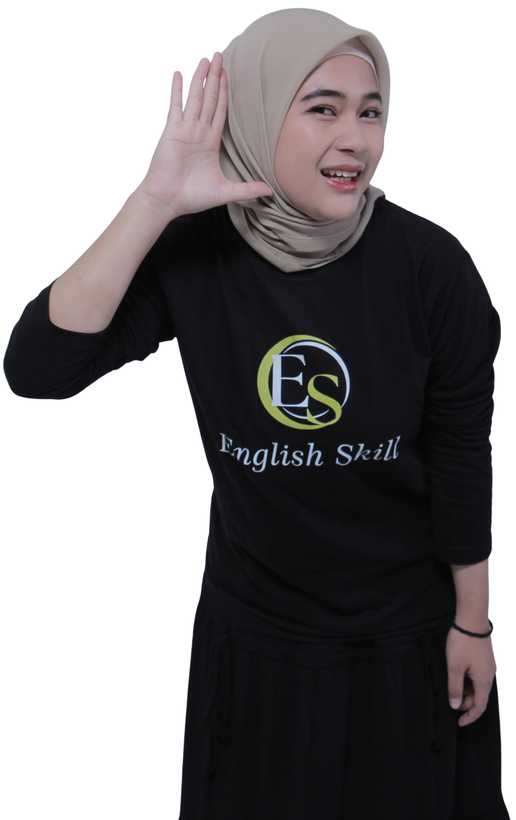 Fasilitas Kelas TOEFL